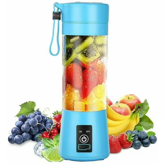 GreenGo Blender - Portable & Easy Blends in Seconds